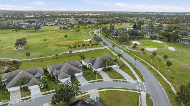 4810 Bren Court, Rockledge, FL 32955