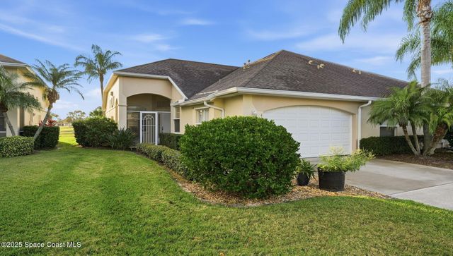 4810 Bren Court, Rockledge, FL 32955