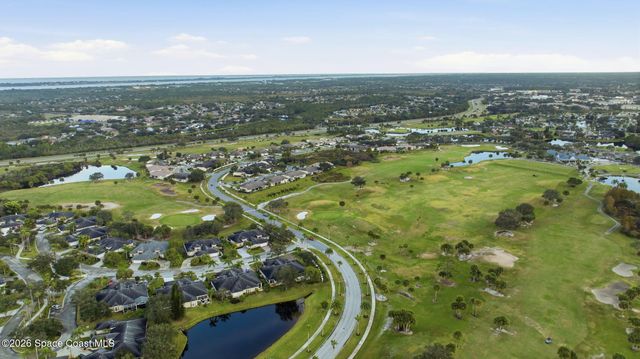 4810 Bren Court, Rockledge, FL 32955