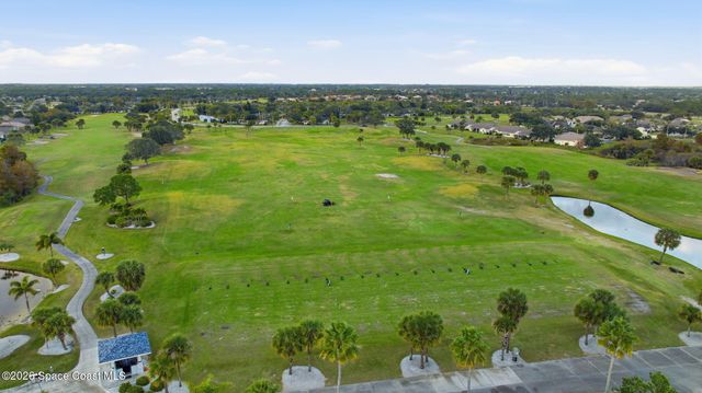 4810 Bren Court, Rockledge, FL 32955