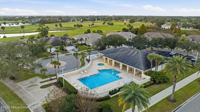 4810 Bren Court, Rockledge, FL 32955