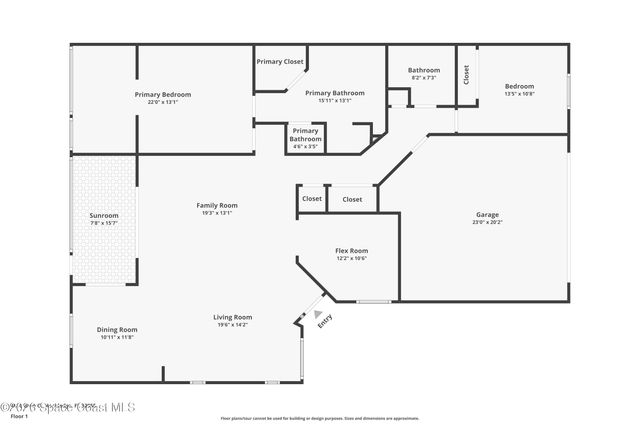 4810 Bren Court, Rockledge, FL 32955