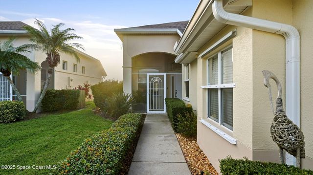 4810 Bren Court, Rockledge, FL 32955