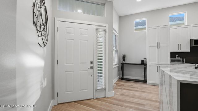 4810 Bren Court, Rockledge, FL 32955