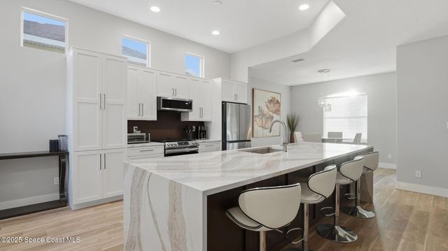 4810 Bren Court, Rockledge, FL 32955