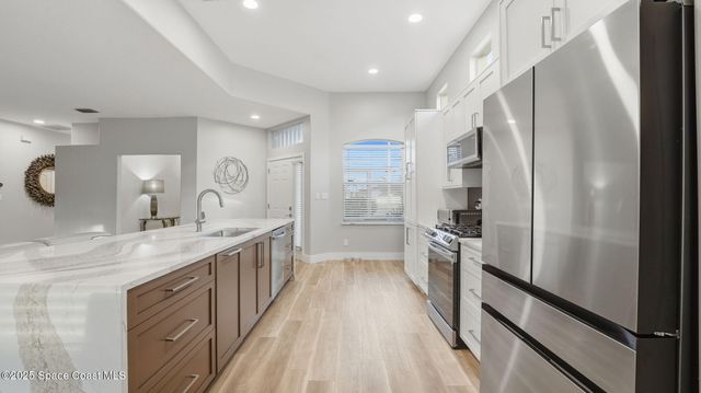 4810 Bren Court, Rockledge, FL 32955