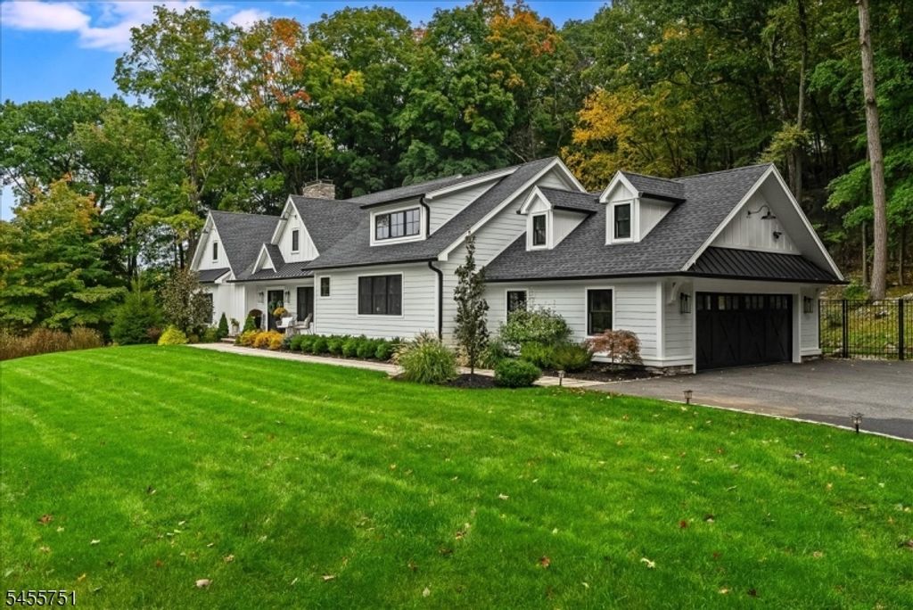 456 Laurel Ter, Kinnelon Boro, NJ 07405 — photo 3