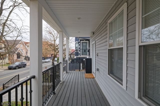 81 N Grove St 3, East Orange City, NJ 07017