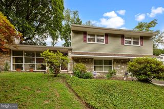 7608 COVENTRY AVE, Elkins Park, PA 19027