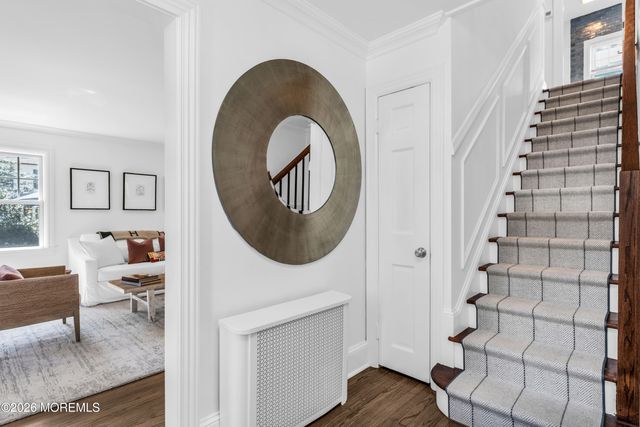 1 N Cherry Lane, Rumson, NJ 07760