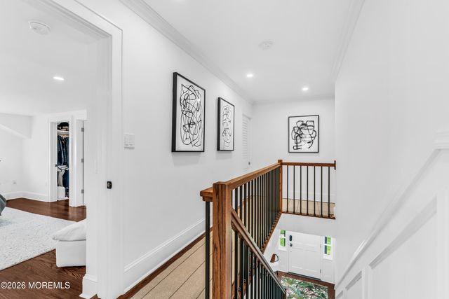 1 N Cherry Lane, Rumson, NJ 07760