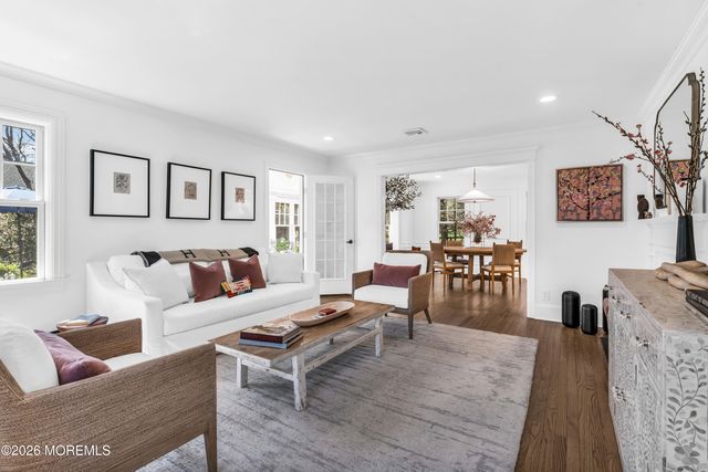 1 N Cherry Lane, Rumson, NJ 07760