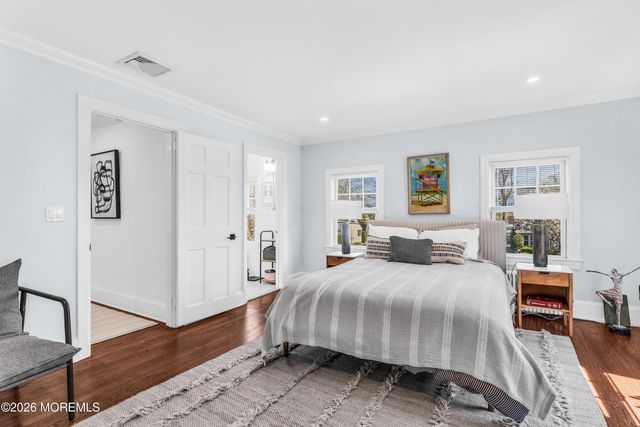 1 N Cherry Lane, Rumson, NJ 07760