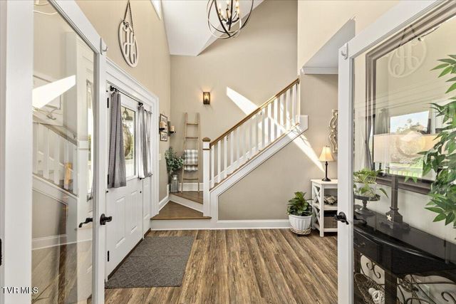 563 Mayberry Road, Jonesborough, TN 37659