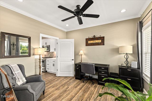 563 Mayberry Road, Jonesborough, TN 37659