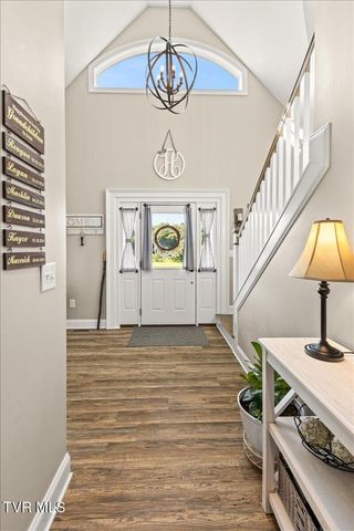 563 Mayberry Road, Jonesborough, TN 37659