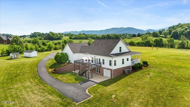 563 Mayberry Road, Jonesborough, TN 37659