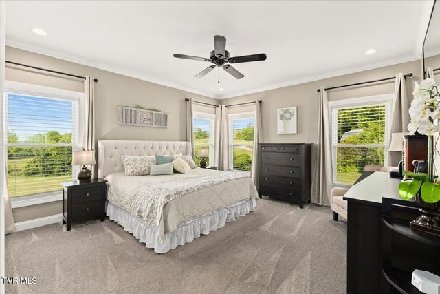 563 Mayberry Road, Jonesborough, TN 37659