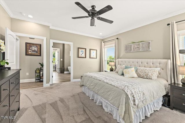 563 Mayberry Road, Jonesborough, TN 37659