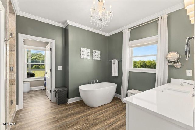 563 Mayberry Road, Jonesborough, TN 37659
