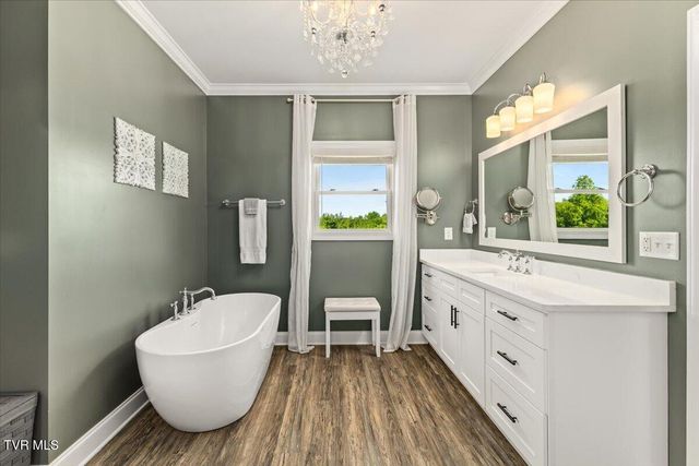 563 Mayberry Road, Jonesborough, TN 37659