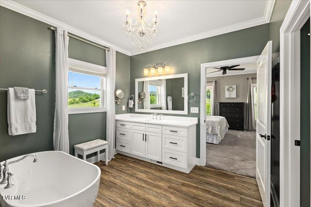 563 Mayberry Road, Jonesborough, TN 37659