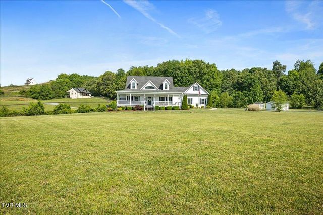 563 Mayberry Road, Jonesborough, TN 37659