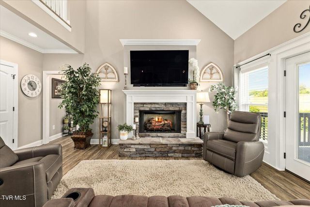 563 Mayberry Road, Jonesborough, TN 37659