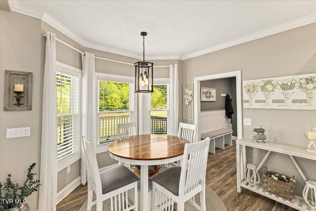 563 Mayberry Road, Jonesborough, TN 37659