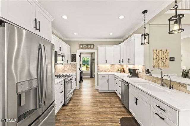 563 Mayberry Road, Jonesborough, TN 37659