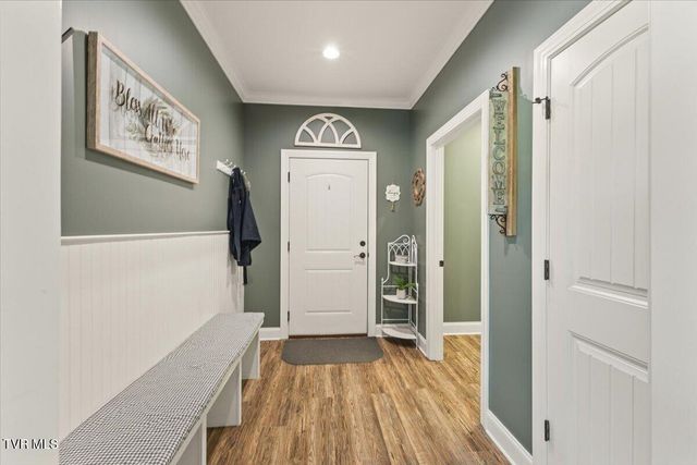 563 Mayberry Road, Jonesborough, TN 37659