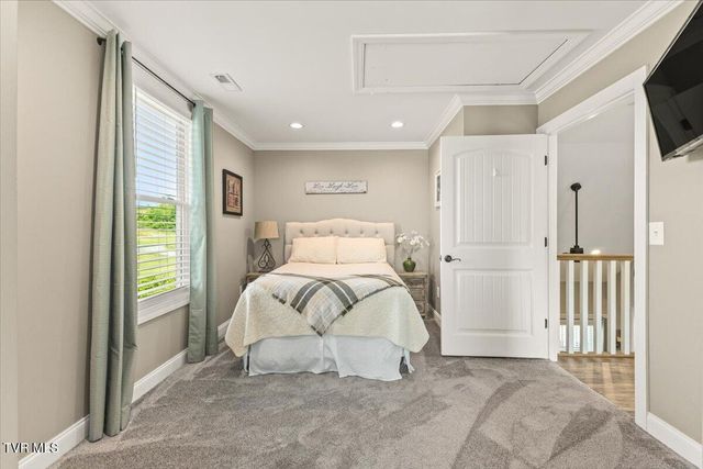 563 Mayberry Road, Jonesborough, TN 37659