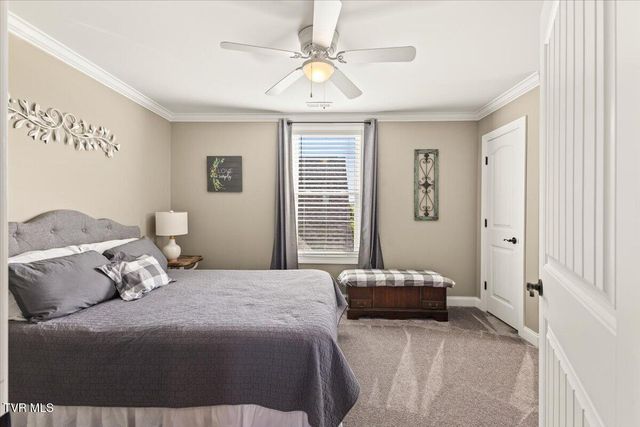 563 Mayberry Road, Jonesborough, TN 37659