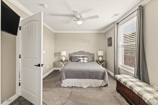 563 Mayberry Road, Jonesborough, TN 37659