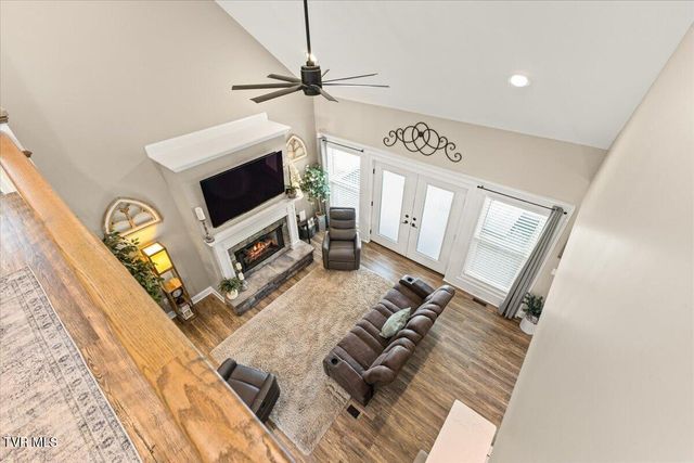 563 Mayberry Road, Jonesborough, TN 37659