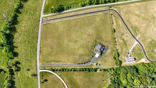 563 Mayberry Road, Jonesborough, TN 37659