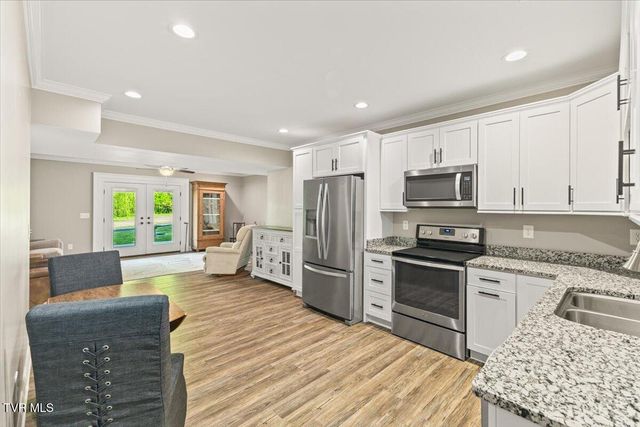 563 Mayberry Road, Jonesborough, TN 37659