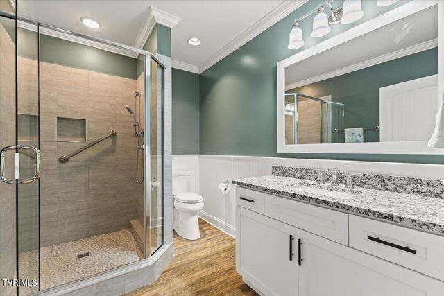 563 Mayberry Road, Jonesborough, TN 37659