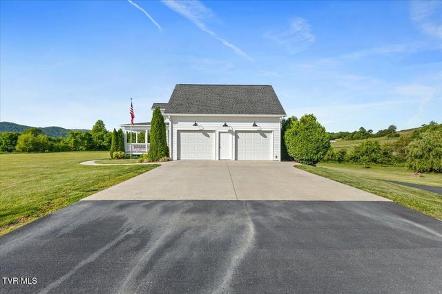 563 Mayberry Road, Jonesborough, TN 37659