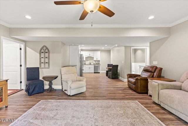 563 Mayberry Road, Jonesborough, TN 37659
