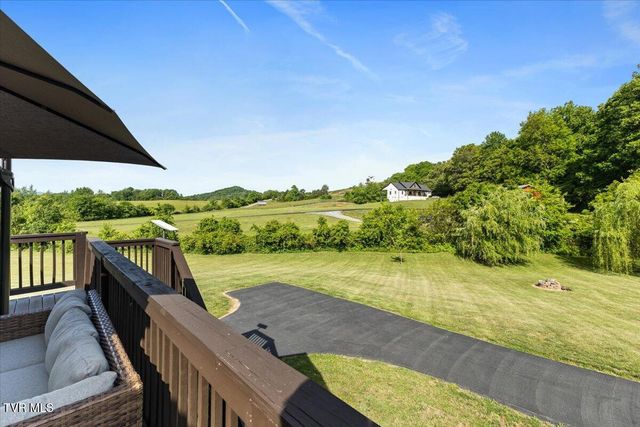 563 Mayberry Road, Jonesborough, TN 37659