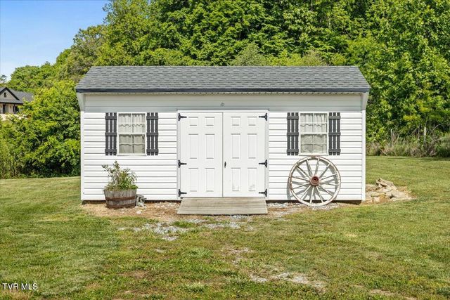 563 Mayberry Road, Jonesborough, TN 37659
