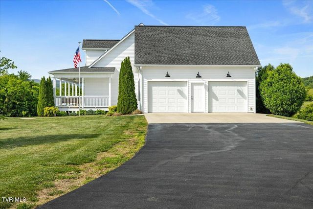 563 Mayberry Road, Jonesborough, TN 37659
