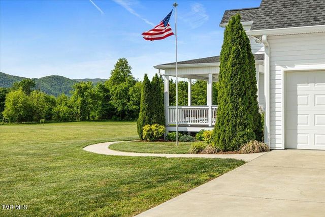 563 Mayberry Road, Jonesborough, TN 37659
