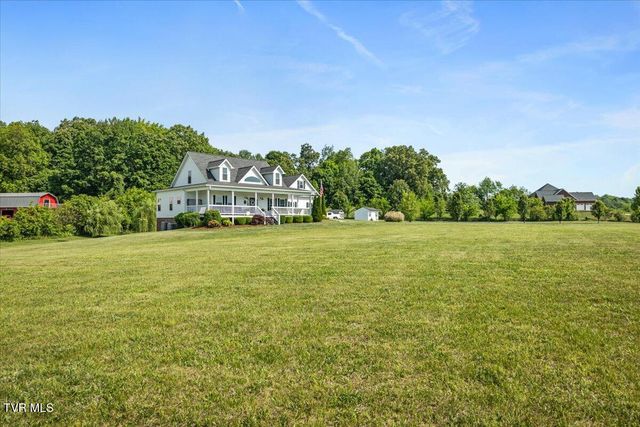 563 Mayberry Road, Jonesborough, TN 37659