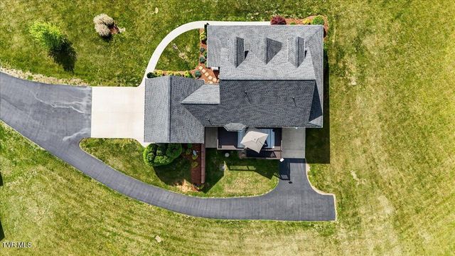 563 Mayberry Road, Jonesborough, TN 37659