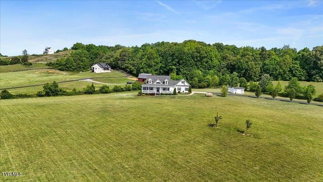 563 Mayberry Road, Jonesborough, TN 37659