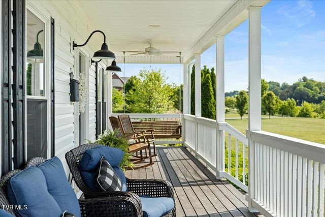 563 Mayberry Road, Jonesborough, TN 37659