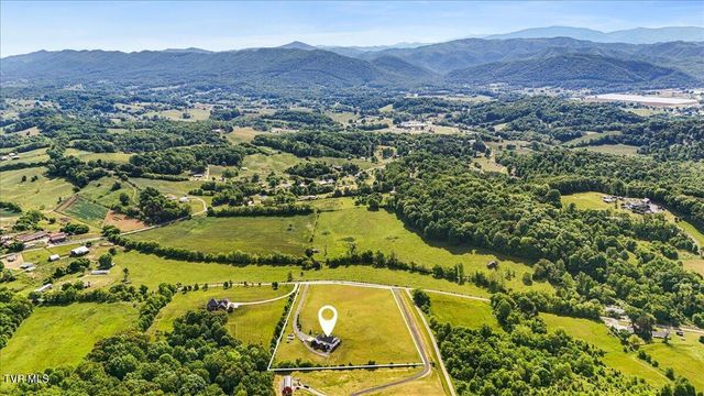 563 Mayberry Road, Jonesborough, TN 37659