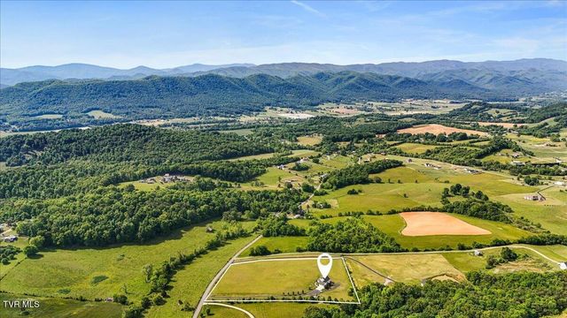 563 Mayberry Road, Jonesborough, TN 37659